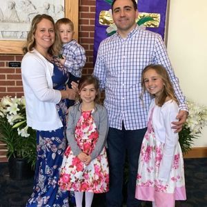 Meet your Posher, Kelly